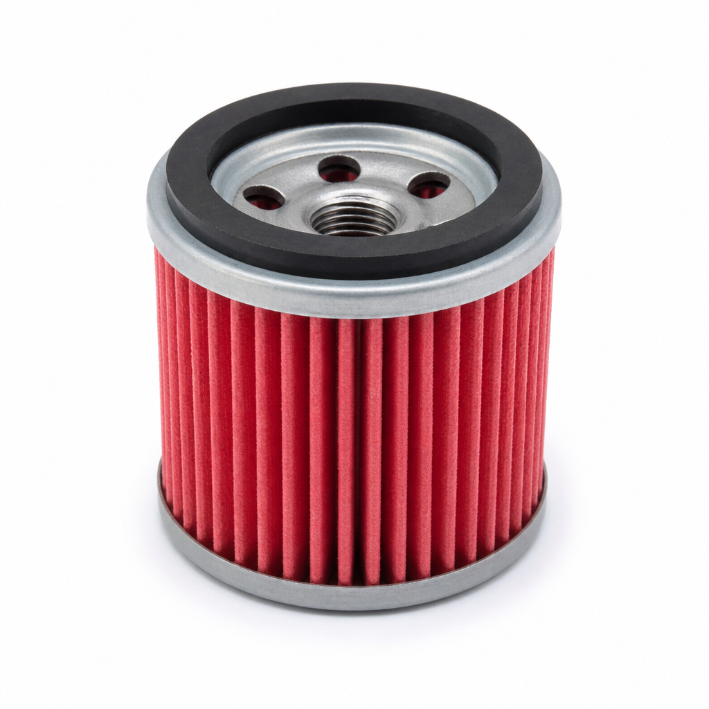 Filter Oli Yamaha